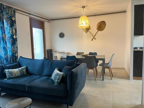 La Casita 3 mn du ZooParc de Beauval in Saint-Aignan, France