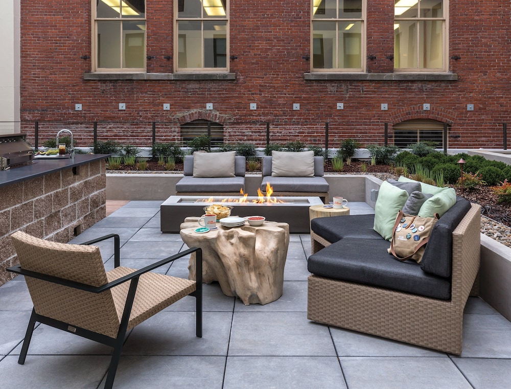 WorldMark Portland Waterfront Park - photo 36