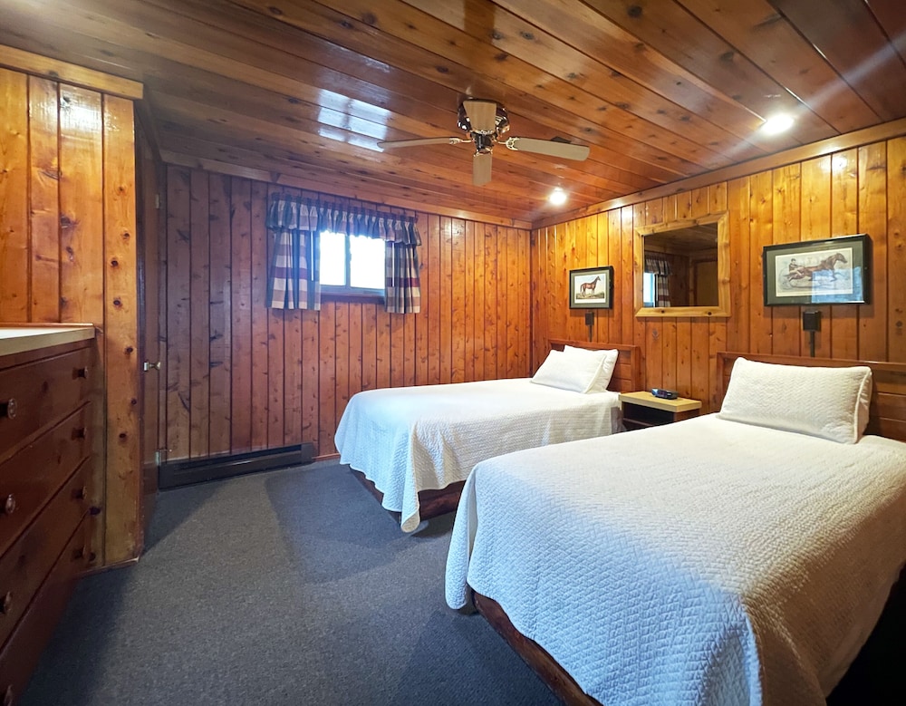 Mountain Springs Lake Resort - photo 54