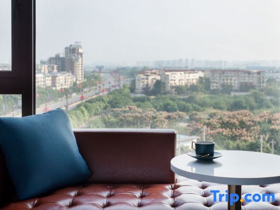 FONTOO Hotel Deyang Guanghan — Deyang — photo 2