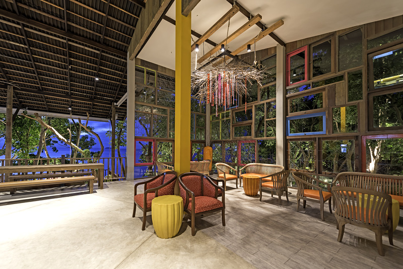 Baan Supparod in Rayong, Thailand