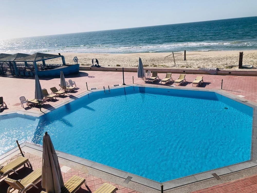 Swiss Inn Resort El Arish — Arish