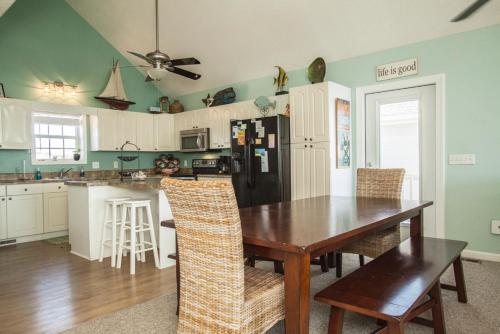 A Most Steller Place by Oak Island Accommodations - photo 48