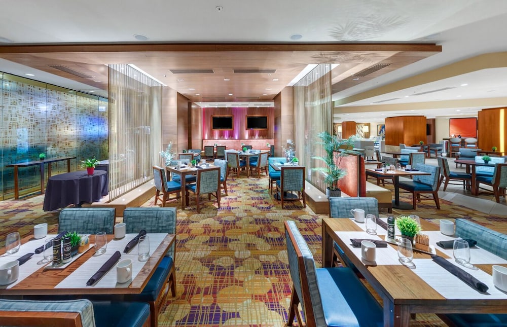 Marriott Chicago O'Hare - photo 51