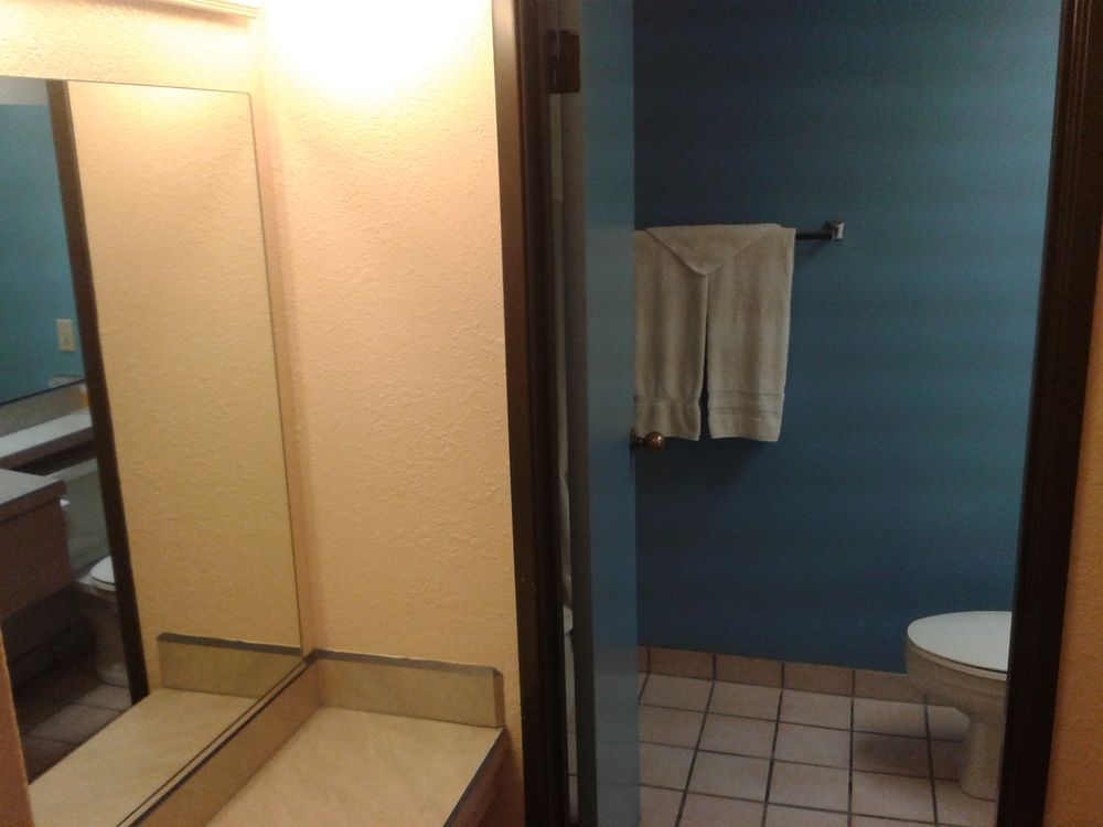 Rodeway Inn & Suites Las Vegas Strip