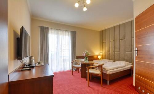 Pensjonat Panorama in Karpacz, Poland