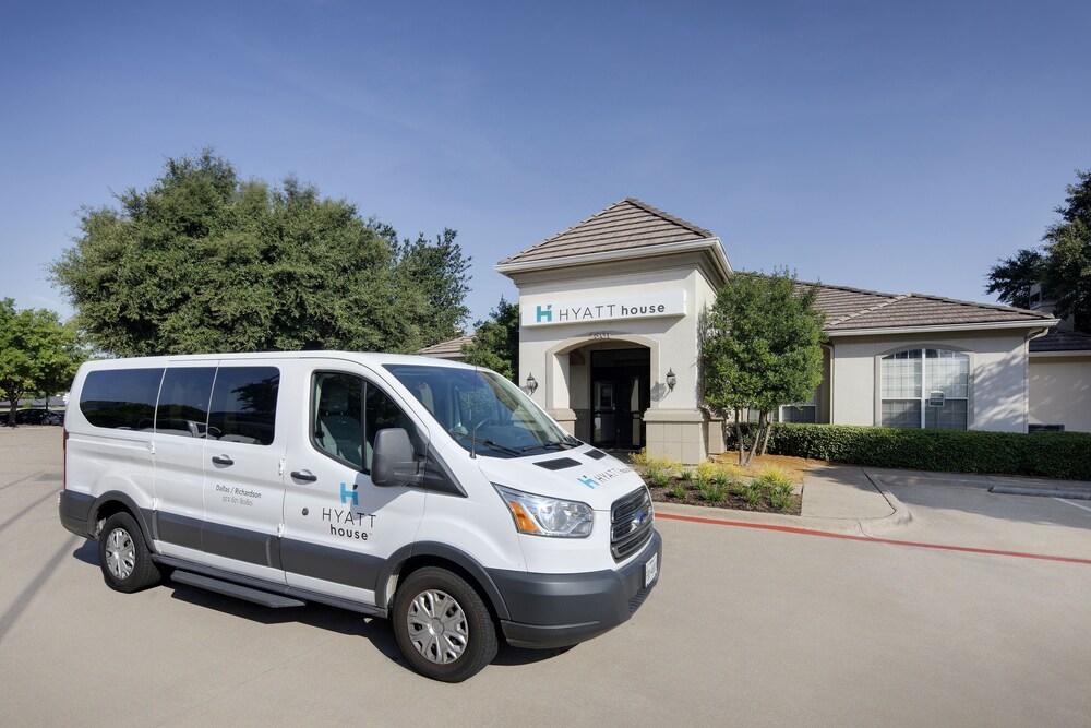 Hyatt House Dallas richardson - photo 43
