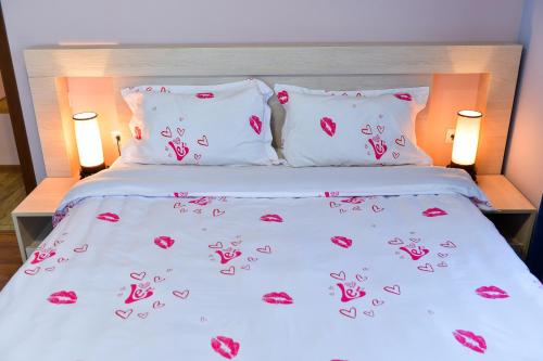Allegria House