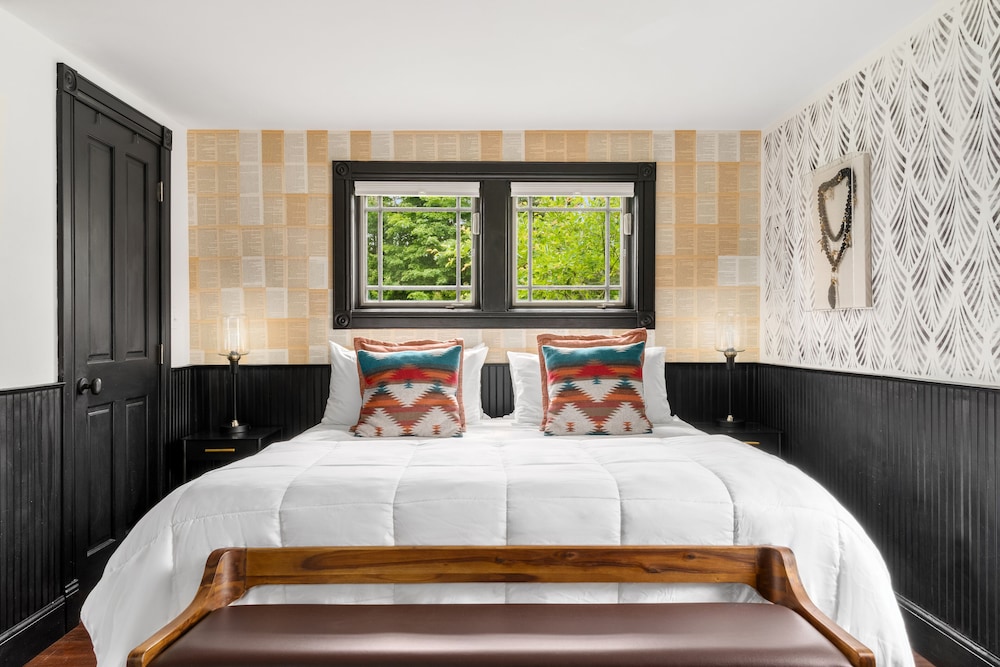 Hotel Mountain Brook - photo 105