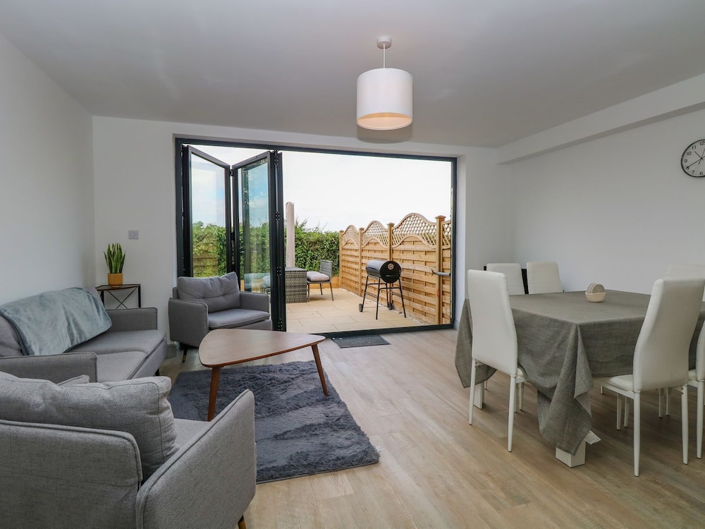 Widdington 2 Bernaleen Cottages in King's Lynn, United Kingdom