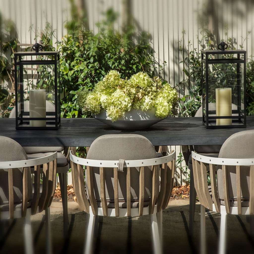 MacArthur Place Hotel & Spa - photo 5