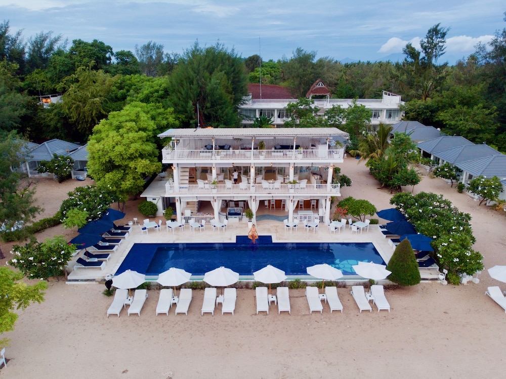 Seri Resort Gili Meno Adults Only — hotel in Pemenang