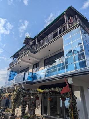 Dolia Pahadi Myar Maiti in Almora, India