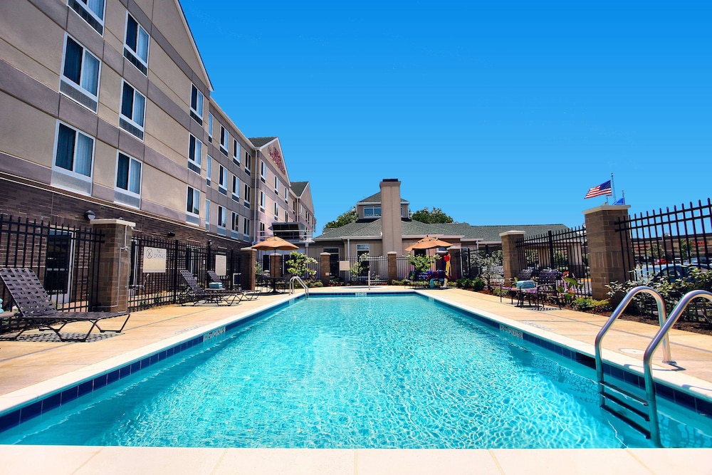 Hilton Garden Inn Annapolis - photo 23