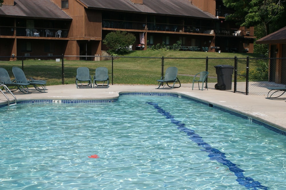 Lakewoods Resort & Lodge - photo 29