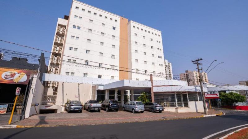 Nacional Inn Bauru in Bauru, Brasil