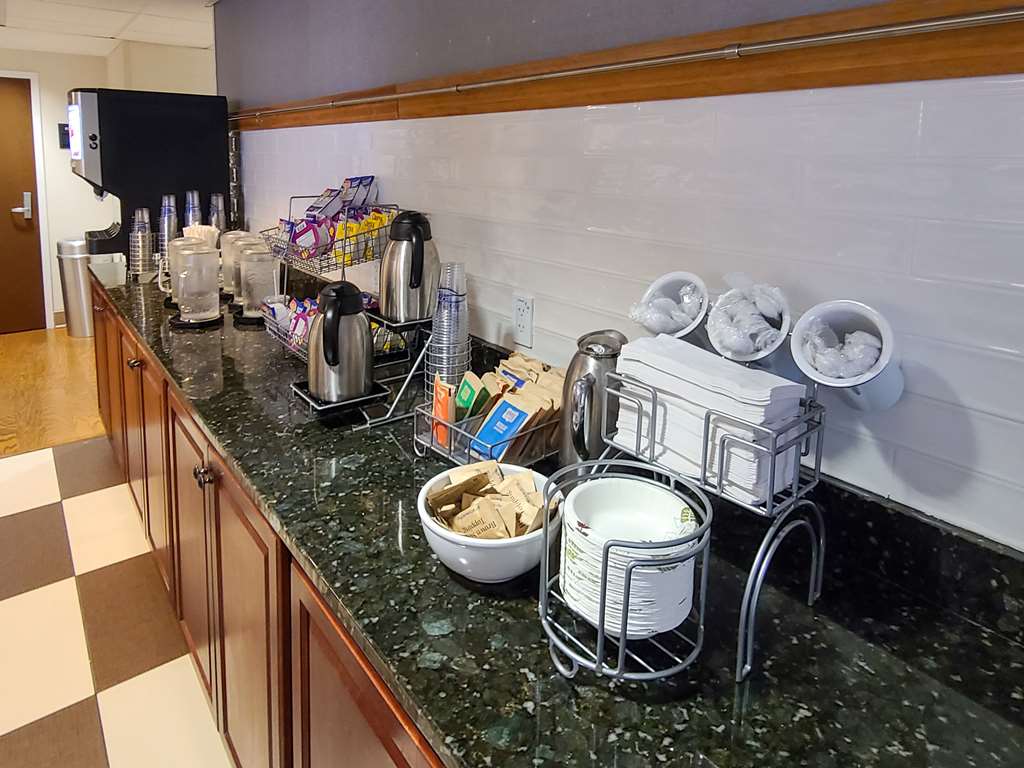 Comfort Inn Saco - photo 15