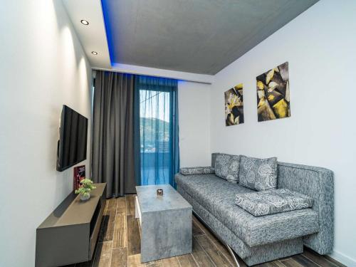 Apartments Villa Arcadia Two bedroom apartment with Terrace and Sea View