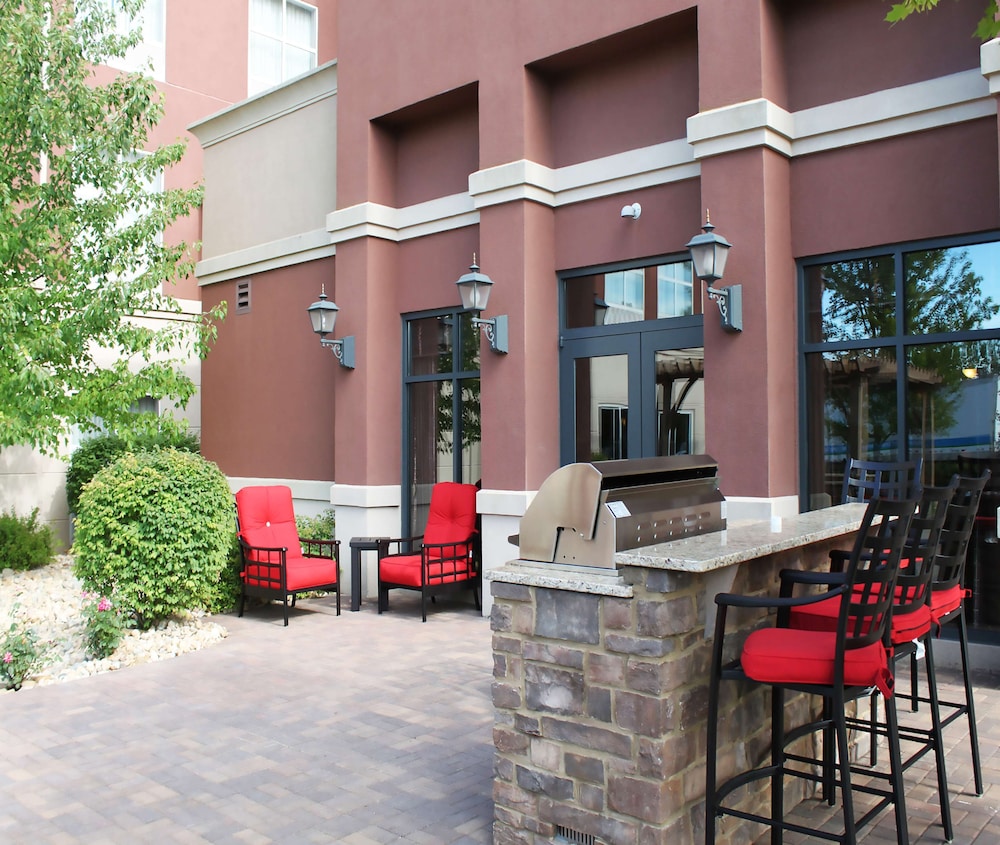 Homewood Suites by Hilton Bloomington - photo 79
