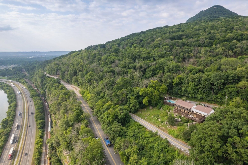 Lookout Mountain Riverview Inn - photo 155