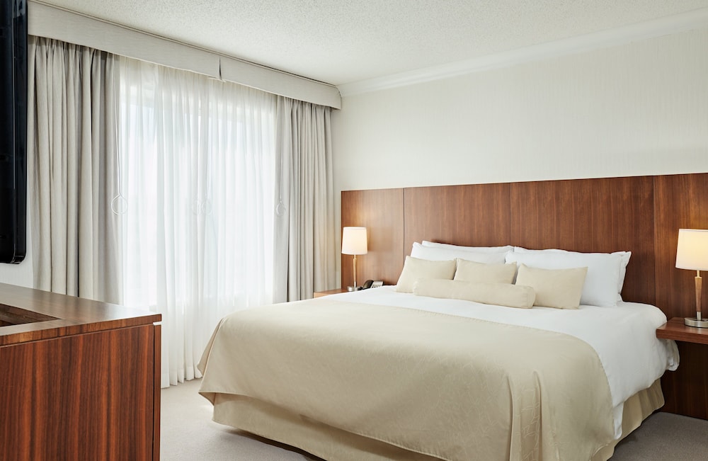 InterContinental Suites Hotel Cleveland by IHG - photo 6
