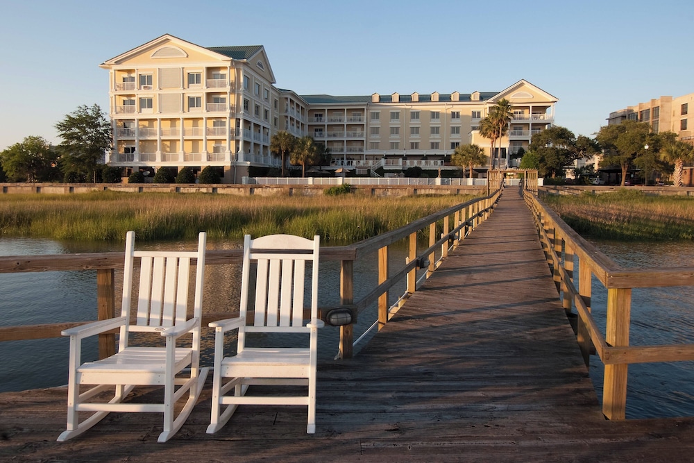 Courtyard Charleston Waterfront by Marriott - photo 62