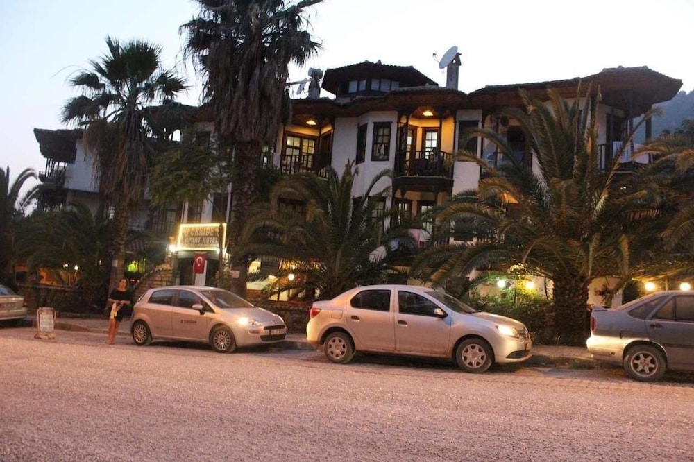 Orkide Apart Hotel — Ula — photo 2