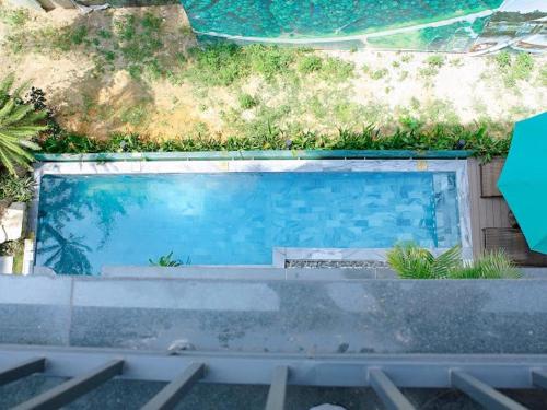 Villa Night Street tại Đại Lải Resort in Phuc Yen, Vietnam