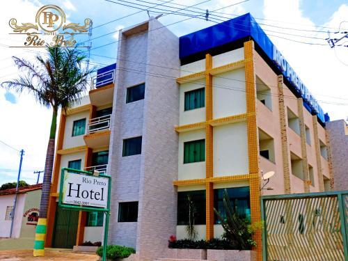 Rio Preto Hotel — Formosa — photo 5