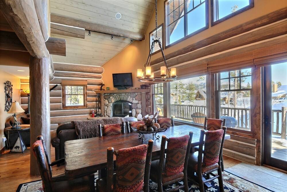 Powder Ridge Cabins at Big Sky Resort - photo 6