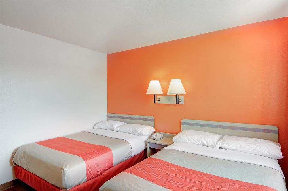 Motel 6 Oklahoma City Airport - photo 9