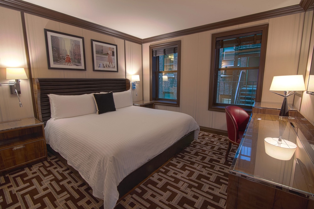 The Iroquois New York - photo 15