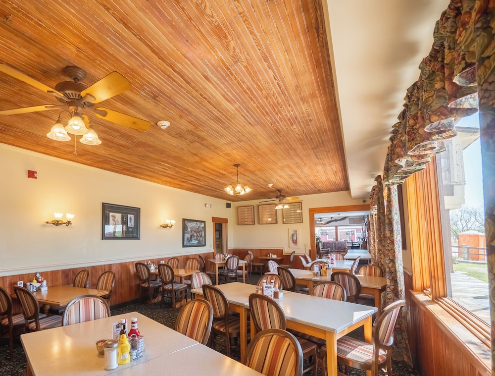Beaumont Hotel - photo 41