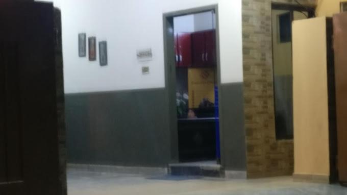 Hotel Executive Inn — Lahore — photo 5