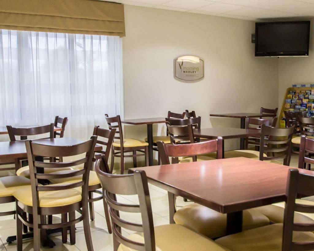 Sleep Inn Ormond Beach Daytona - photo 18