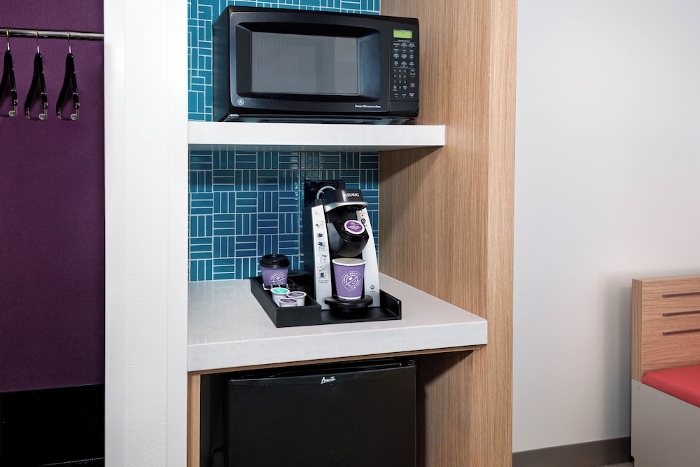 Hilton Garden Inn Tampa Airport Westshore - photo 15