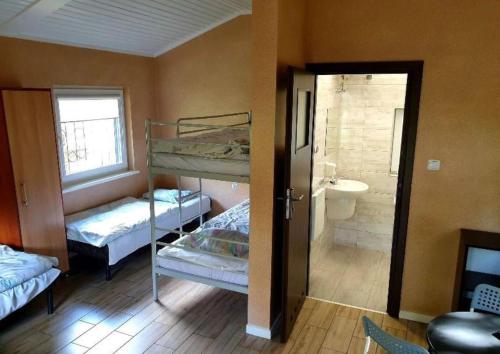 Hotel Parkowy — Malbork