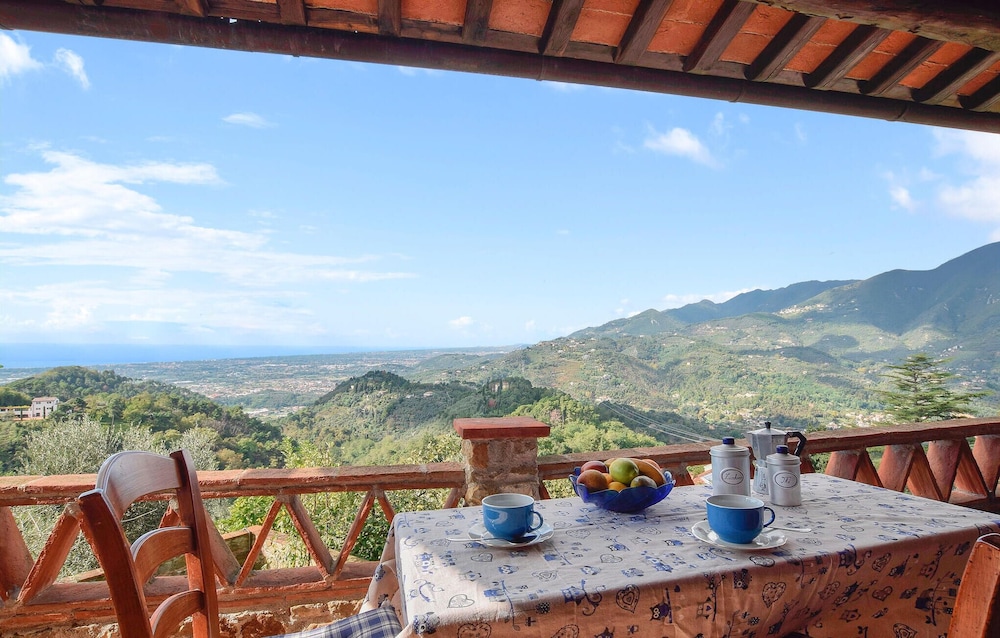 Rustico Antonella in Camaiore, Italy