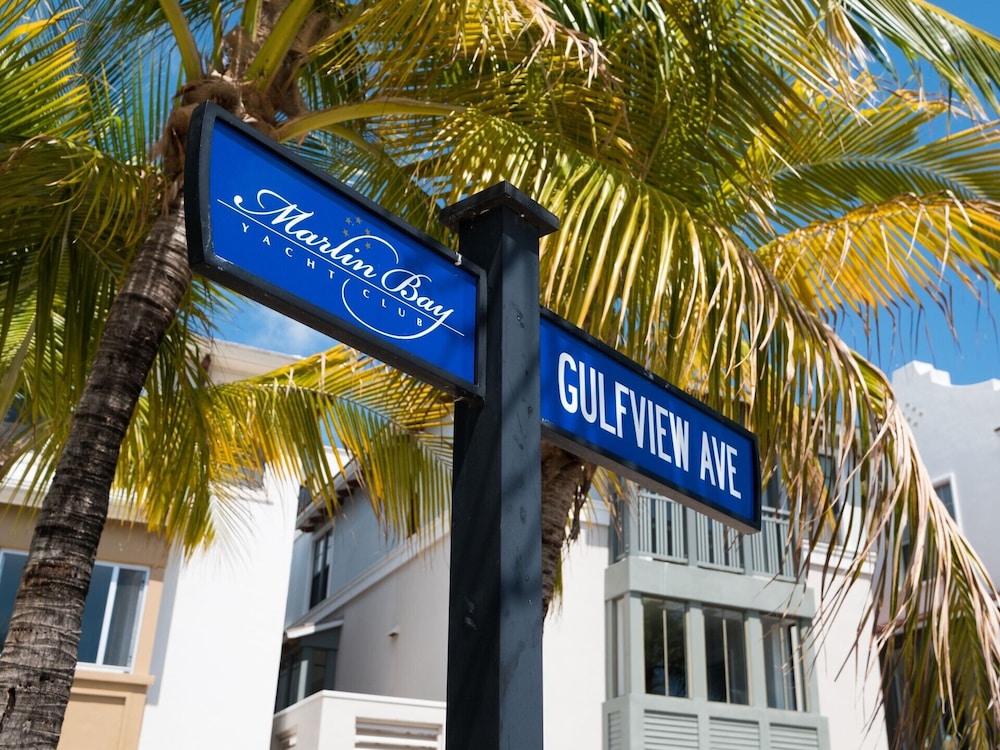 Marlin Bay Resort & Marina Managed by Elite Alliance Hospitality - photo 378