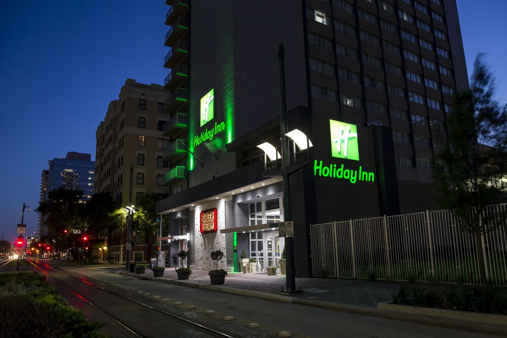 Holiday Inn Houston Downtown by IHG - photo 72