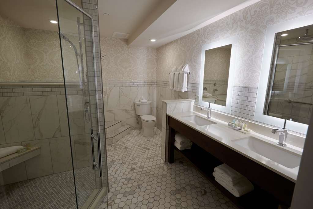 Best Western Premier Park Hotel - photo 22