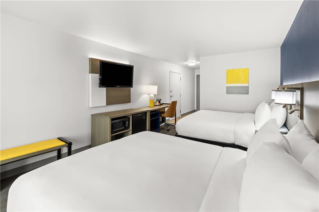 Comfort Inn & Suites Rome South - photo 21