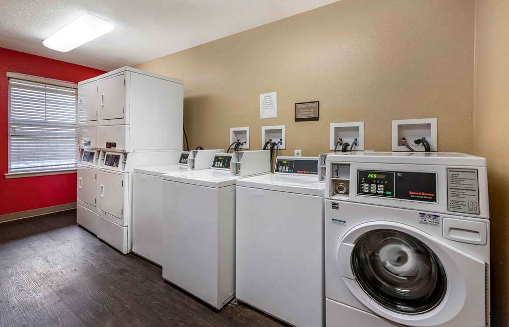 Extended Stay America Suites Orlando Southpark Commodity Cir - photo 47