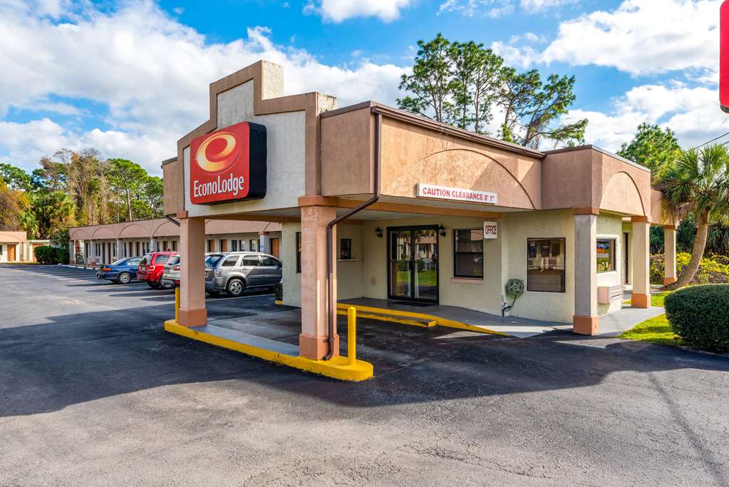 Econo Lodge Crystal River - photo 5