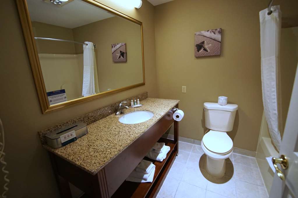 Quality Inn & Suites Georgetown Seaford - photo 24