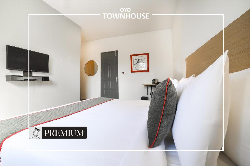 Townhouse Boutique Hotel Sarjapur Road — 4-Star Luxury Hotel in Bengaluru, India