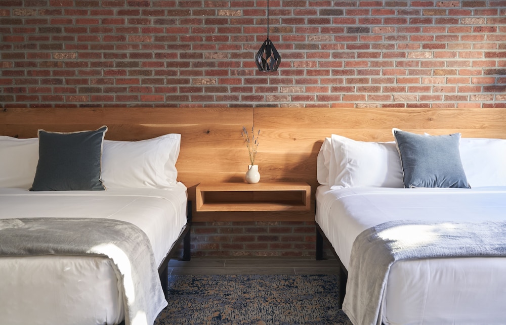 The Maj Hotel - photo 26