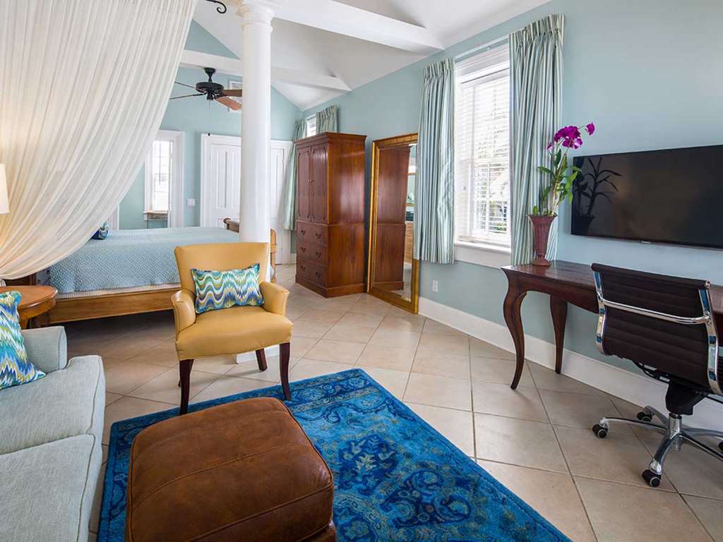 The Marquesa Hotel - photo 12