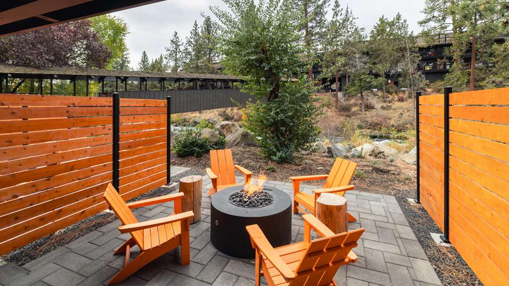Riverhouse Lodge - photo 9