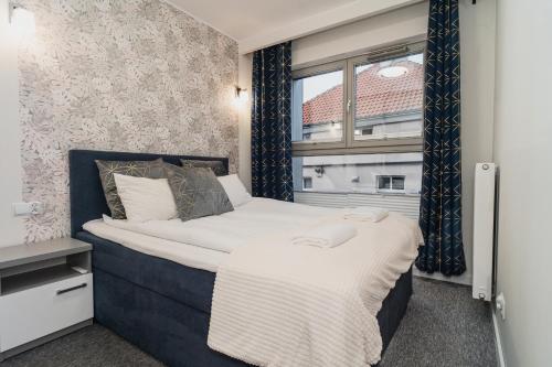 TOTU HOME Pszenna 5 Apartment Gdańsk Centre — 4-Star Luxury Hotel in Gdansk, Poland